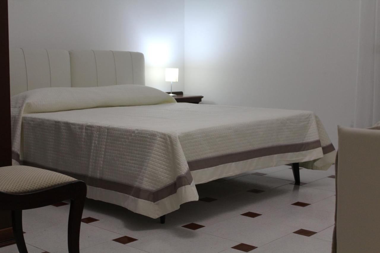 Villa Bice Pulsano Buitenkant foto