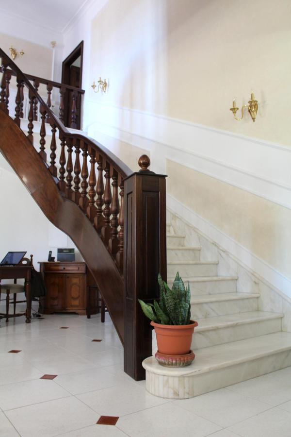 Villa Bice Pulsano Buitenkant foto