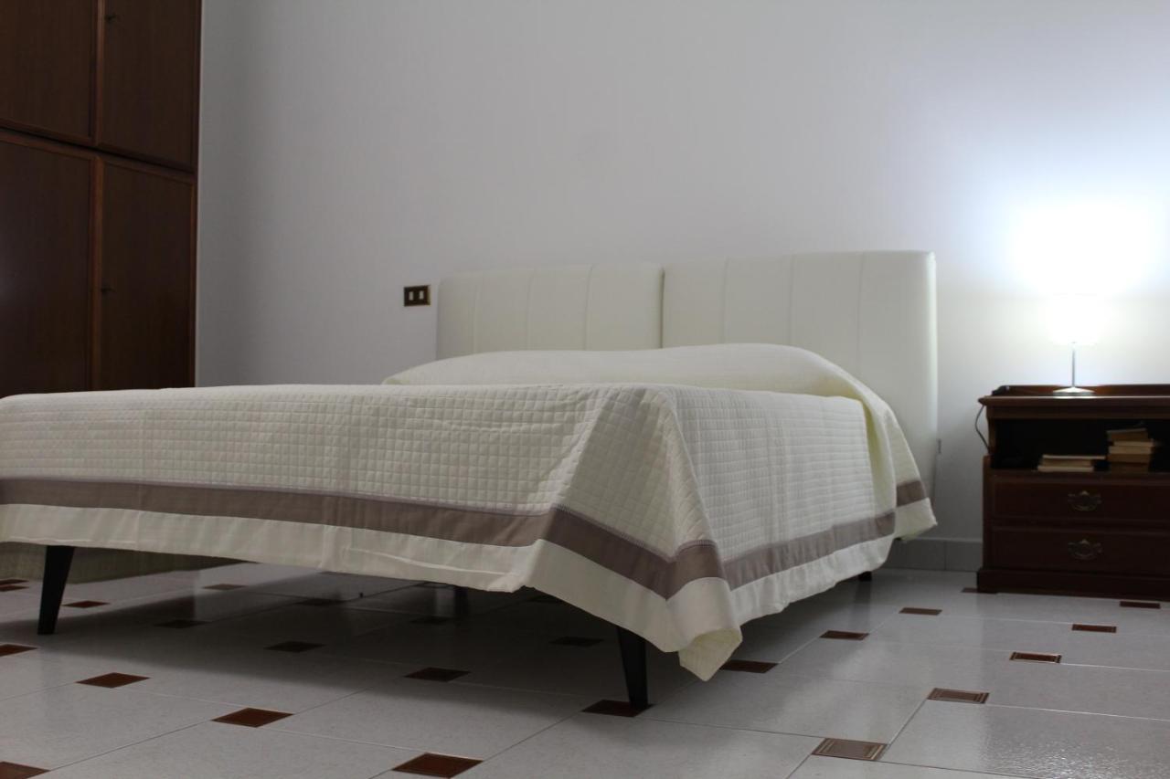Villa Bice Pulsano Buitenkant foto