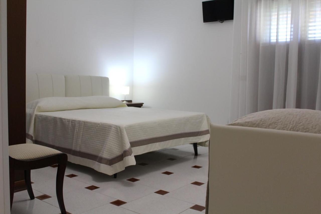 Villa Bice Pulsano Buitenkant foto